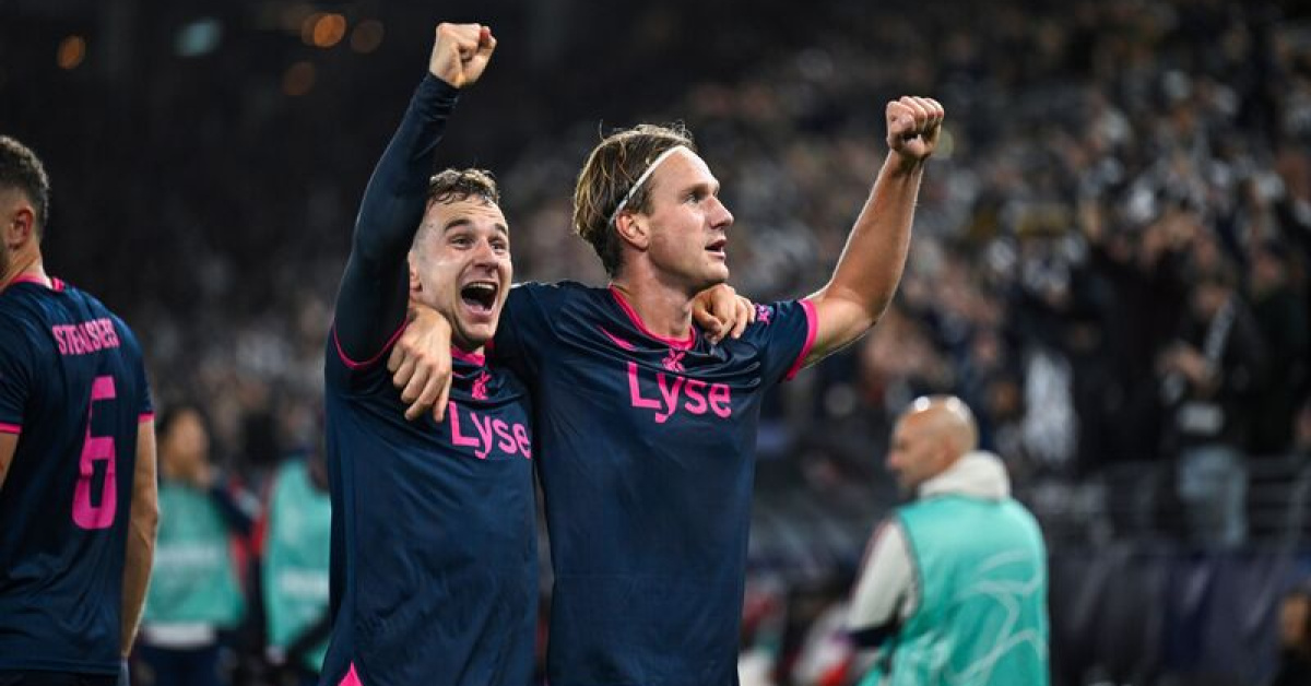 Viking'den Bayern Münih'e önemli şok!
