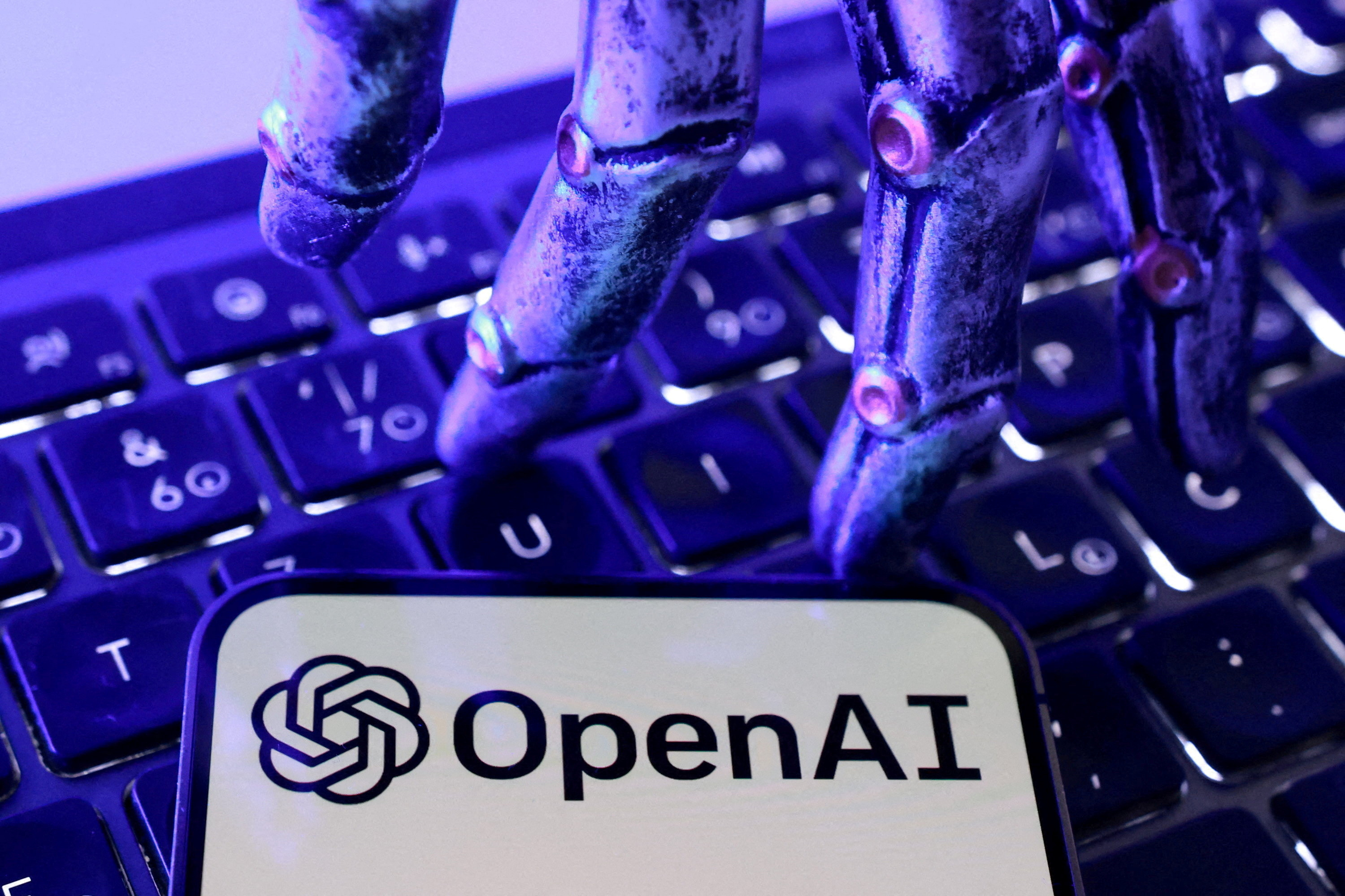 OpenAI'ın ofisinde gizli dinleme cihazı bulundu: Bir çalışan tutuklandı