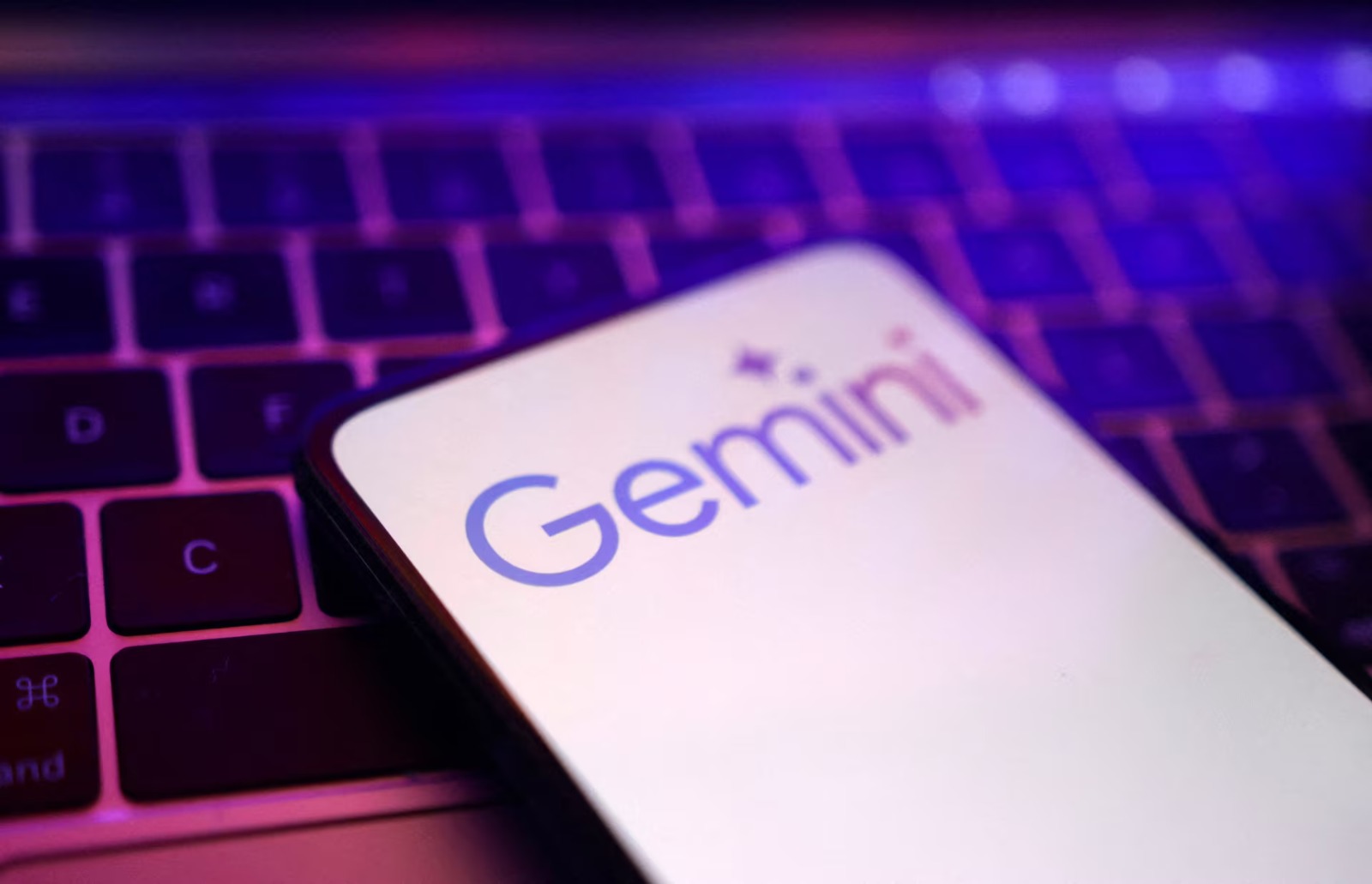 Google'dan yapay zeka yarışında son hamle: Gemini 4 Argon