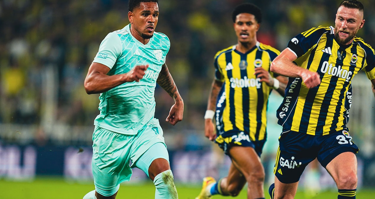 Türkiye'den giderken söyledikleri gündem olmuştu: 'Dövmediği futbolcu kalmamış'