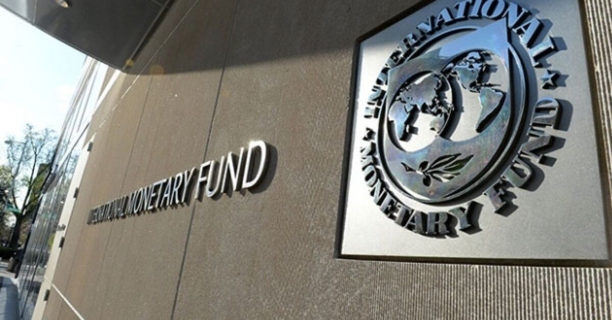 IMF'den tahvil uyarısı
