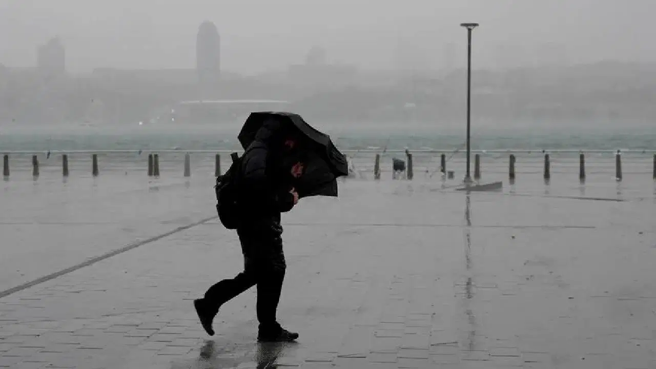 Meteoroloji duyurdu: 14 Ekim 2026 hava durumu raporu... Bugün hava nasıl olacak?