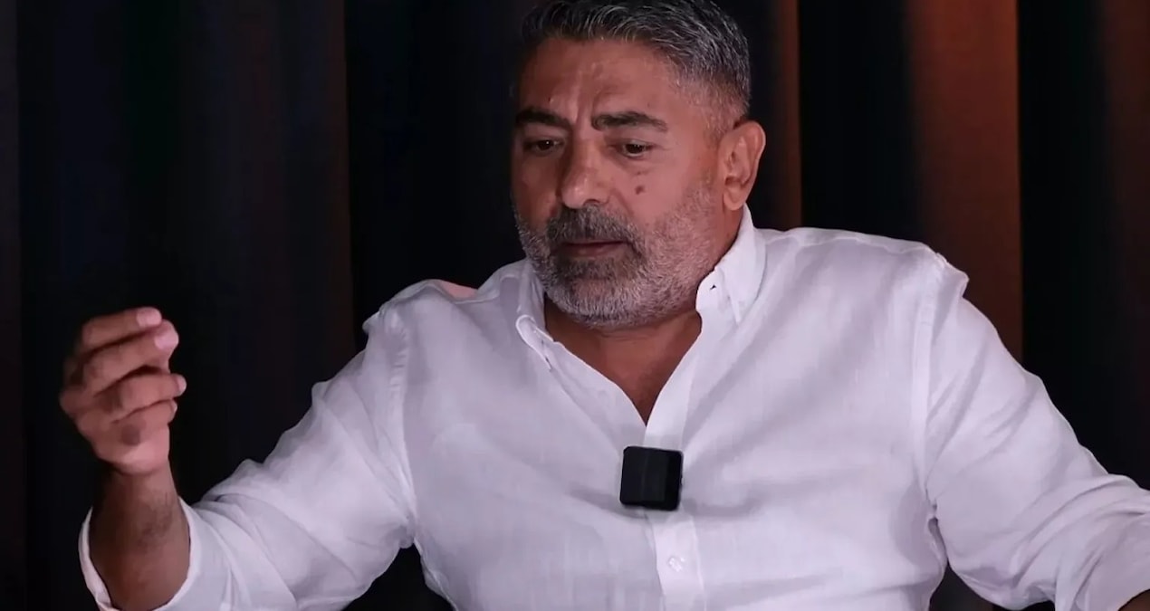 SON DAKİKA... Halk TV'nin sahibi Cafer Mahiroğlu'na gözaltı kararı