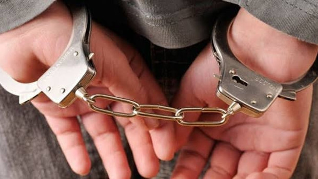 Ardahan merkezli rüşvet operasyonunda gözaltına alınan 10 şüpheli tutuklandı