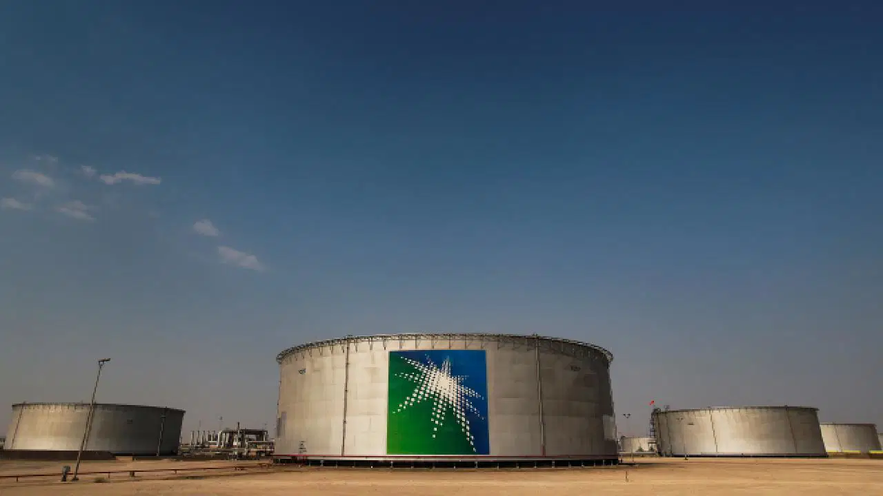 Suudi Arabistan'da petrol devi Aramco'ya saldırı