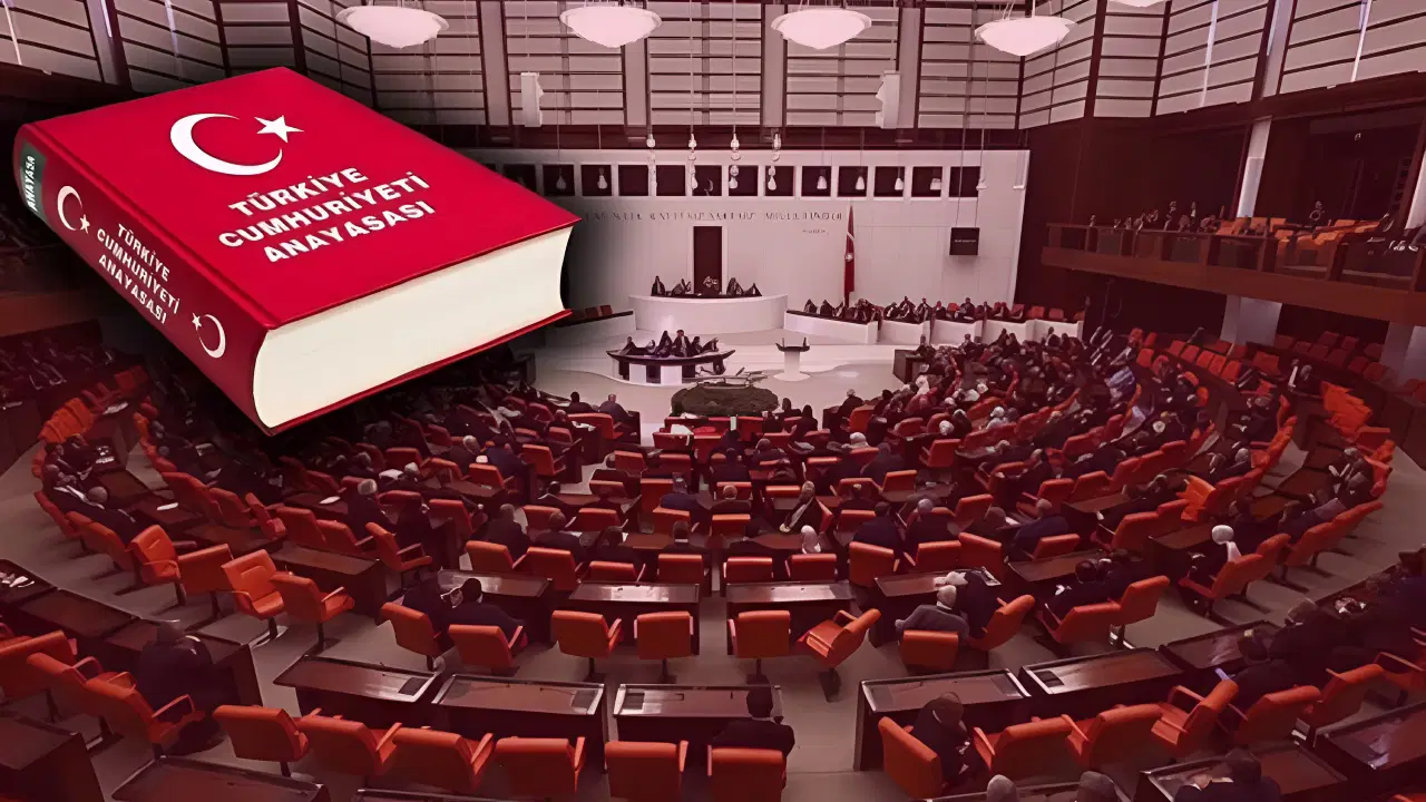 Medya operasyonlarıyla yeniden gündemde: Anayasa’nın 28. maddesi nedir?