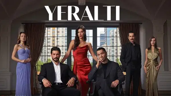 TV yayın akışı 14 Ekim Çarşamba! Bugün hangi kanalda ne var?