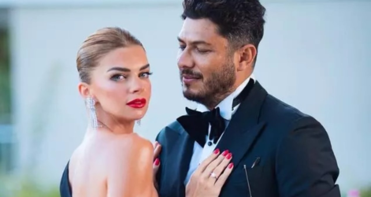 Pelin Karahan'dan aylar sonra gelen boşanma itirafı