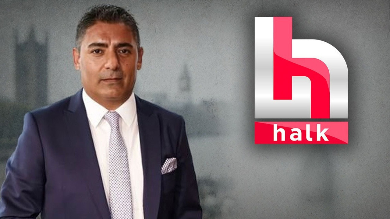 Son Dakika | Halk TV'ye kayyum atandı Cafer Mahiroğlu ilk açıklamayı yaptı