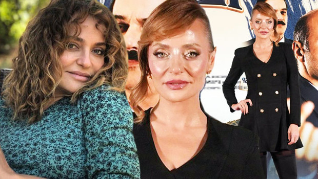 Ünlü oyuncu eridi... Son hali şaşırttı