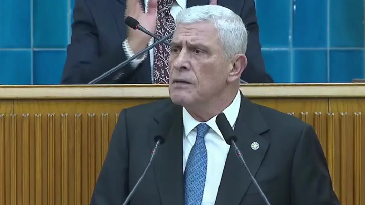 Müsavat Dervişoğlu'ndan 'Halk TV' tepkisi: 'Bu iktidarın son çırpınışlarını izliyoruz'