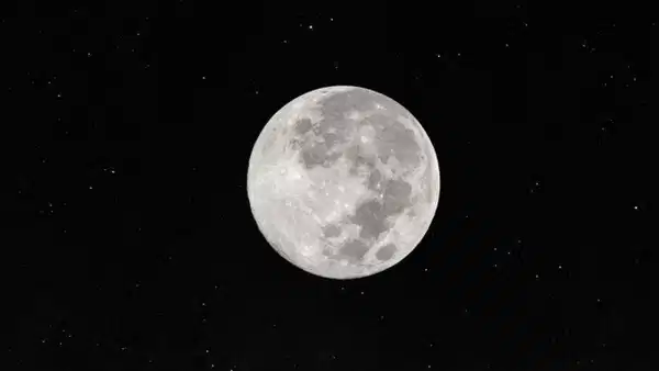 Ekim Dolunayı ne zaman, hangi gün gerçekleşecek? Ekim Dolunayı'nın etkileri neler?