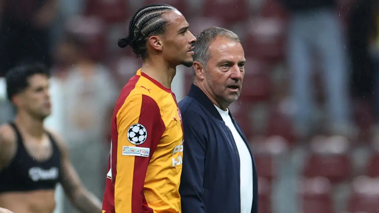 Tümer Metin'den Leroy Sane'ye sert tepki: 'Torreira'nın yerinde olsam...'