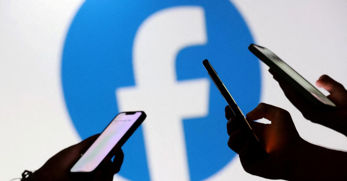Facebook’ta son dönem: 'Senin Algoritman'