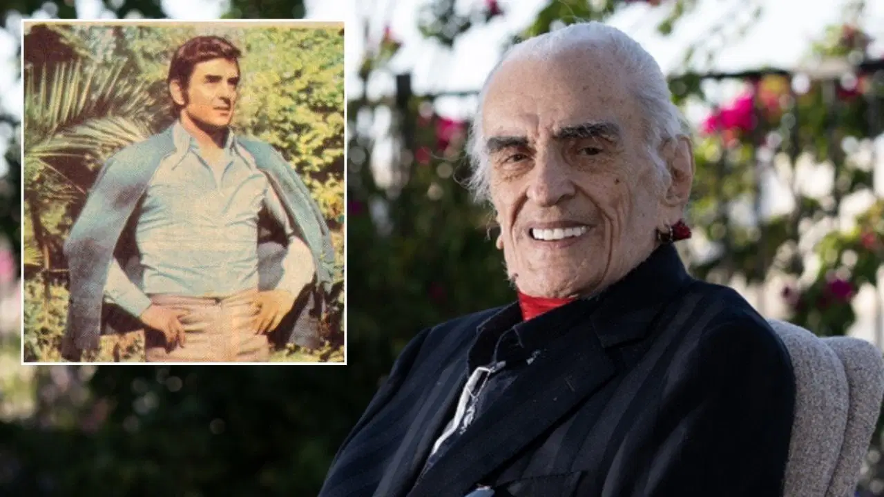 Türk pop müziğinin efsane ismi Alpay yaşamını yitirdi