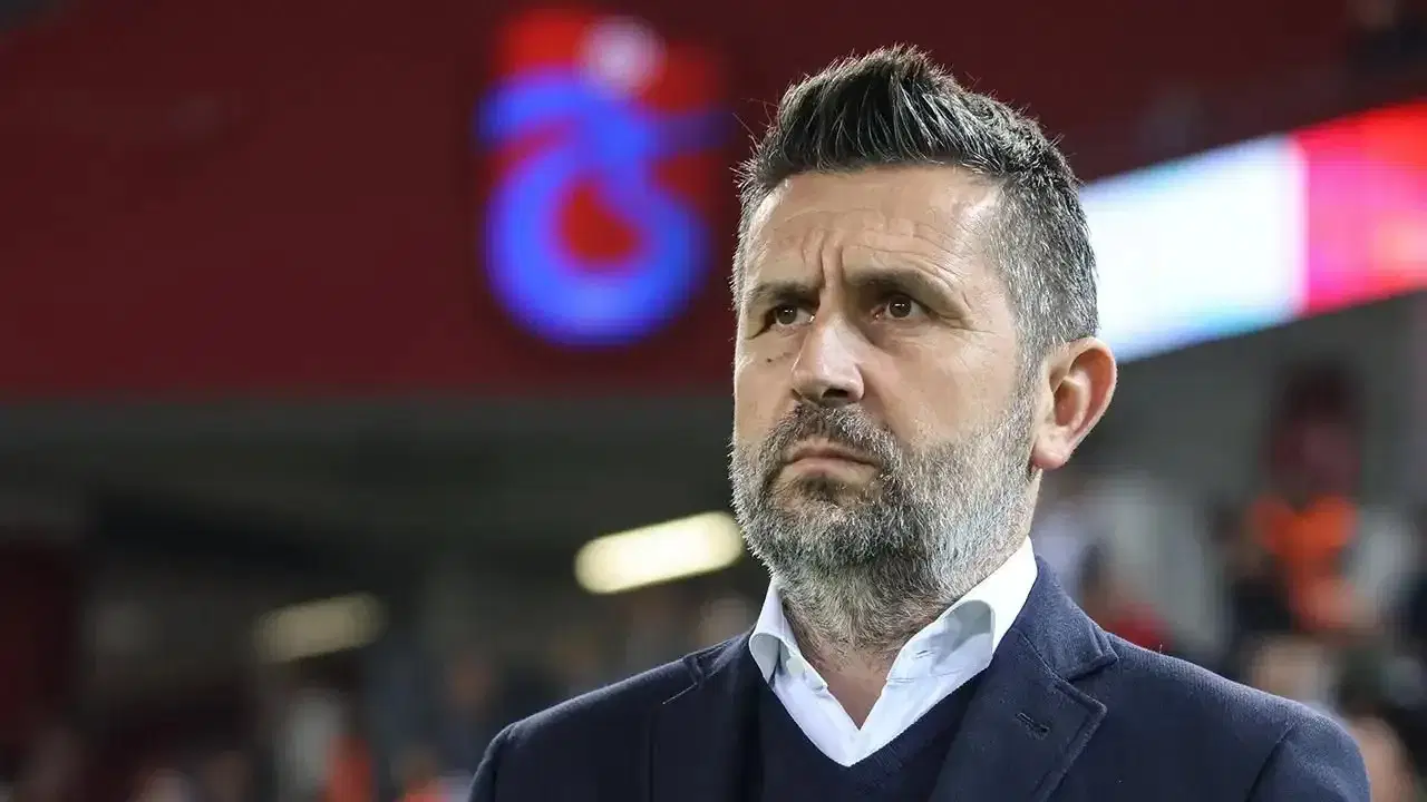 Samsunspor son teknik direktörünü duyurdu: Trabzonspor'da görev yapmıştı