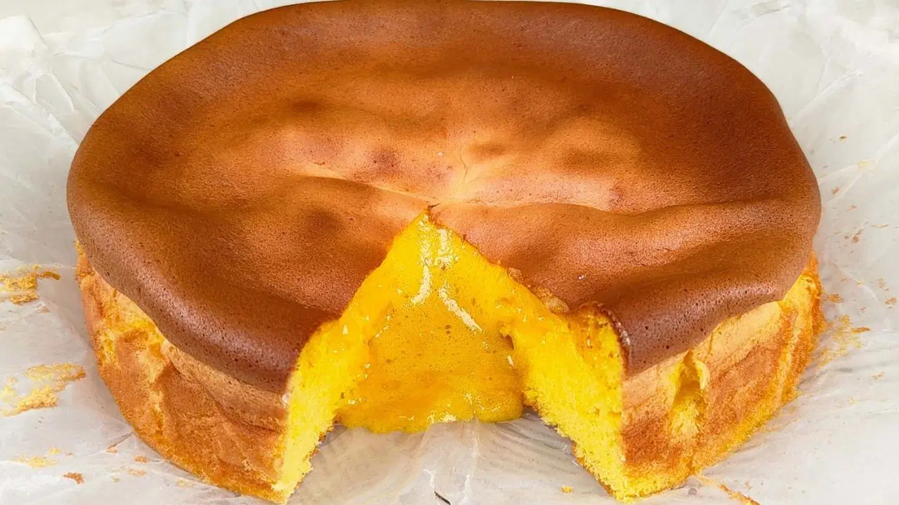 Portekiz pastacılık kültürünün başyapıtı: Pao de Lo de Ovar