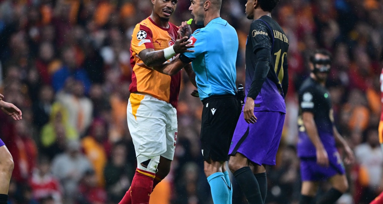 Lamine Yamal ortalığı karıştırdı! 60 milyonluk hesabından Galatasaraylıları kızdıracak paylaşım