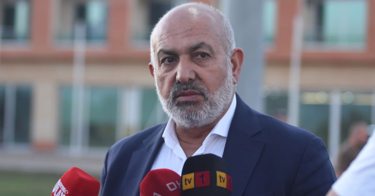 "Kayseri'nin sokak köpeği ondan daha değerli!"