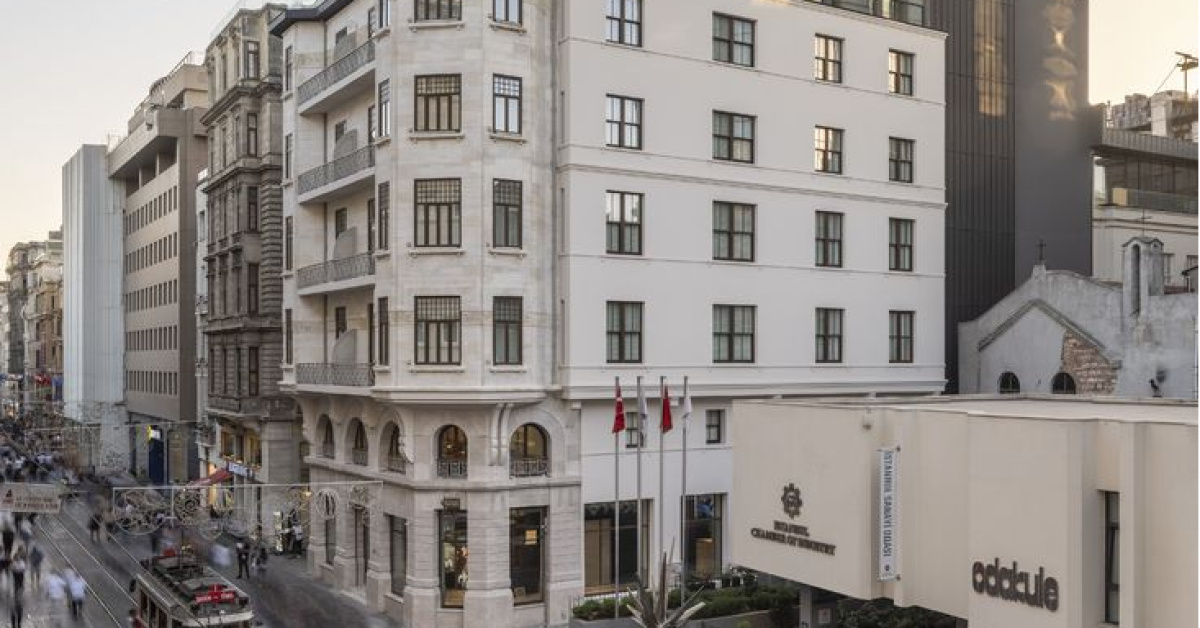 Operanın Gözünden Hayat, BlackBox’ta