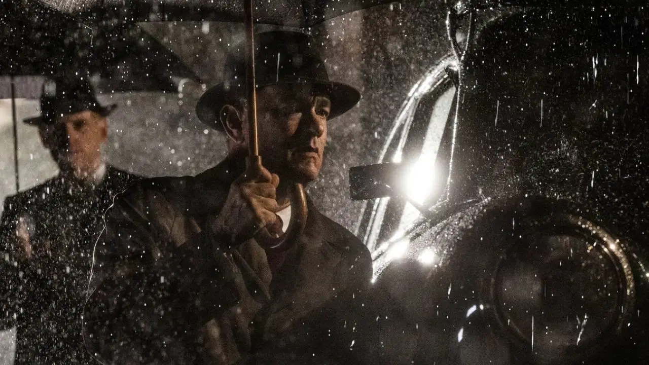 Casuslar Köprüsü filminin konusu ne? Casuslar Köprüsü filminin oyuncuları kim?