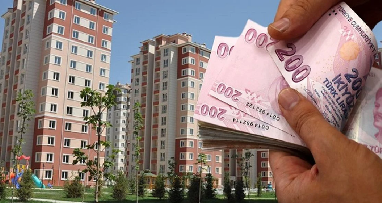 Türkiye'de kiraların en yüksek olduğu şehirler: Büyükşehirleri geride bırakan iller var