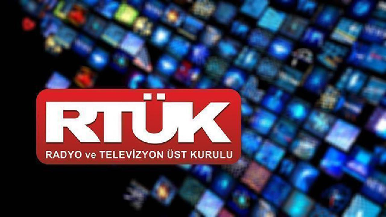 RTÜK'ten yayın kuruluşlarına dolandırıcılara karşı uyarı