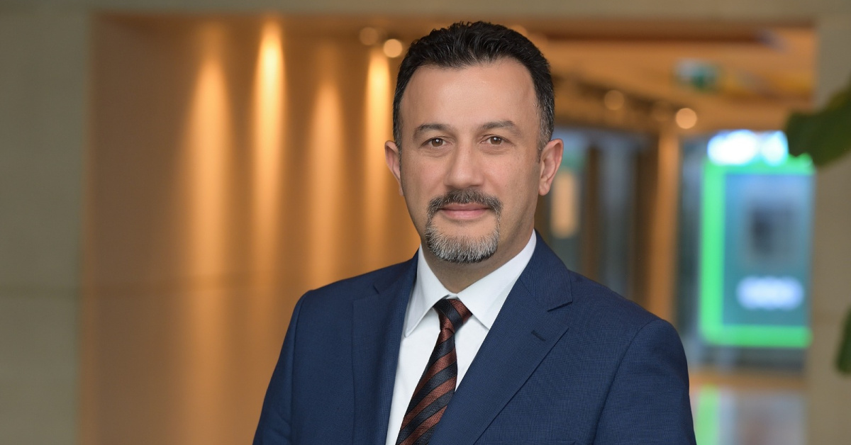 Garanti BBVA’dan çimento sektörünün düşük karbonlu dönüşümüne finansman ve danışmanlık