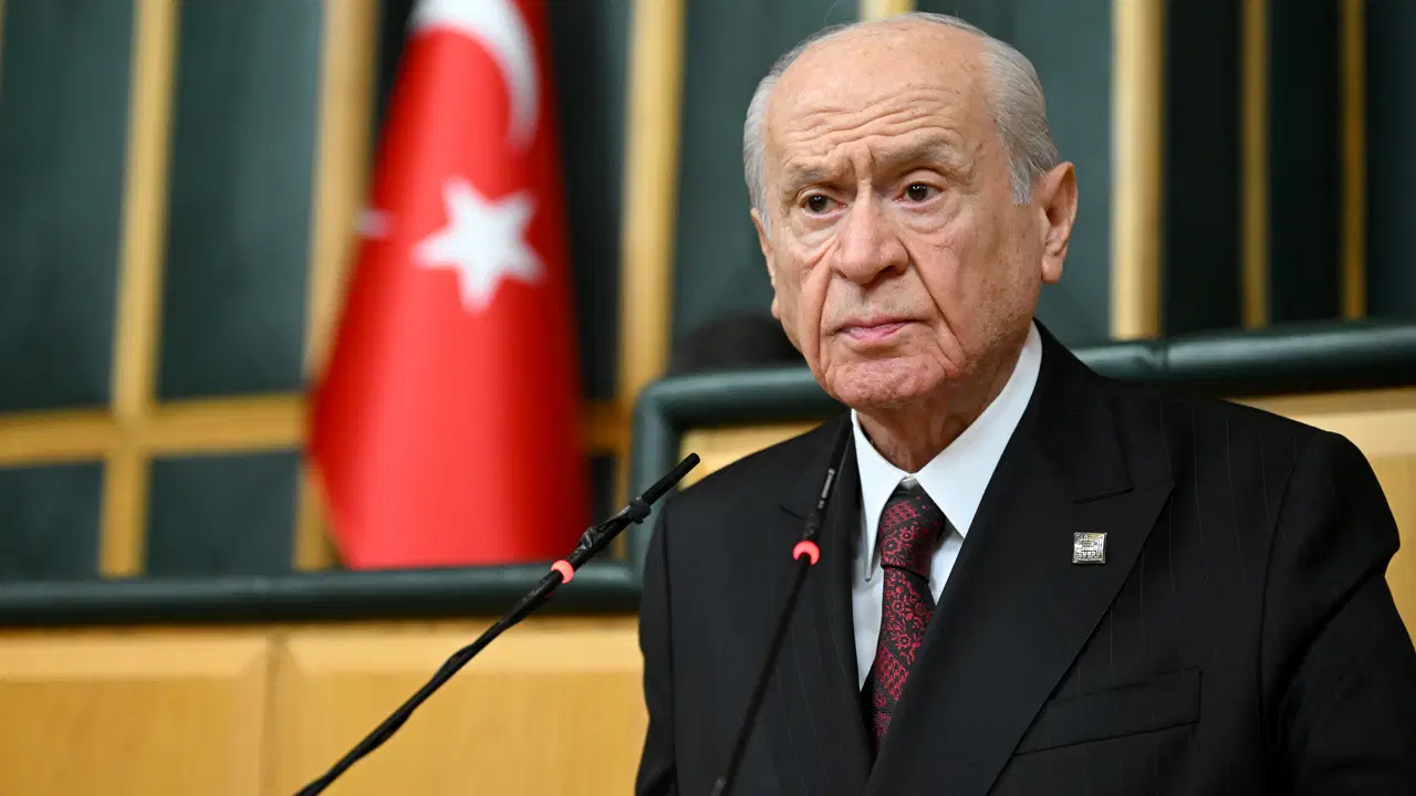 Devlet Bahçeli'den 'Azerbaycan' açıklaması: 'Her ülkenin kendi iç hukukuna saygı duyulmalı'