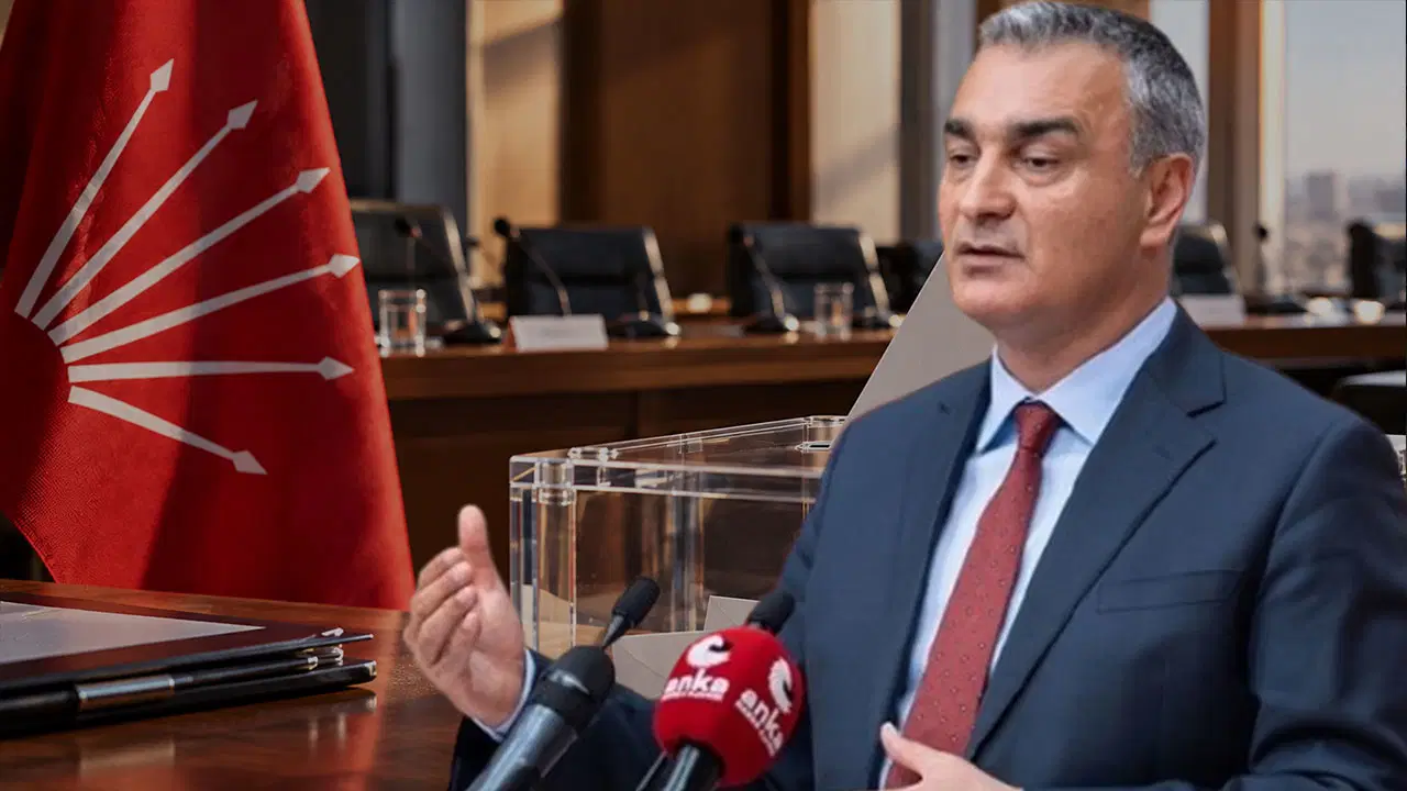 TBB seçimleri öncesi kritik karar: CHP aday çıkarmayacak