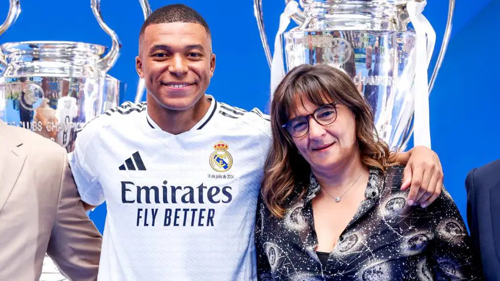 Fransa Milli Takımı'nda yolsuzluk soruşturması: Mbappe ve annesi de dosyada