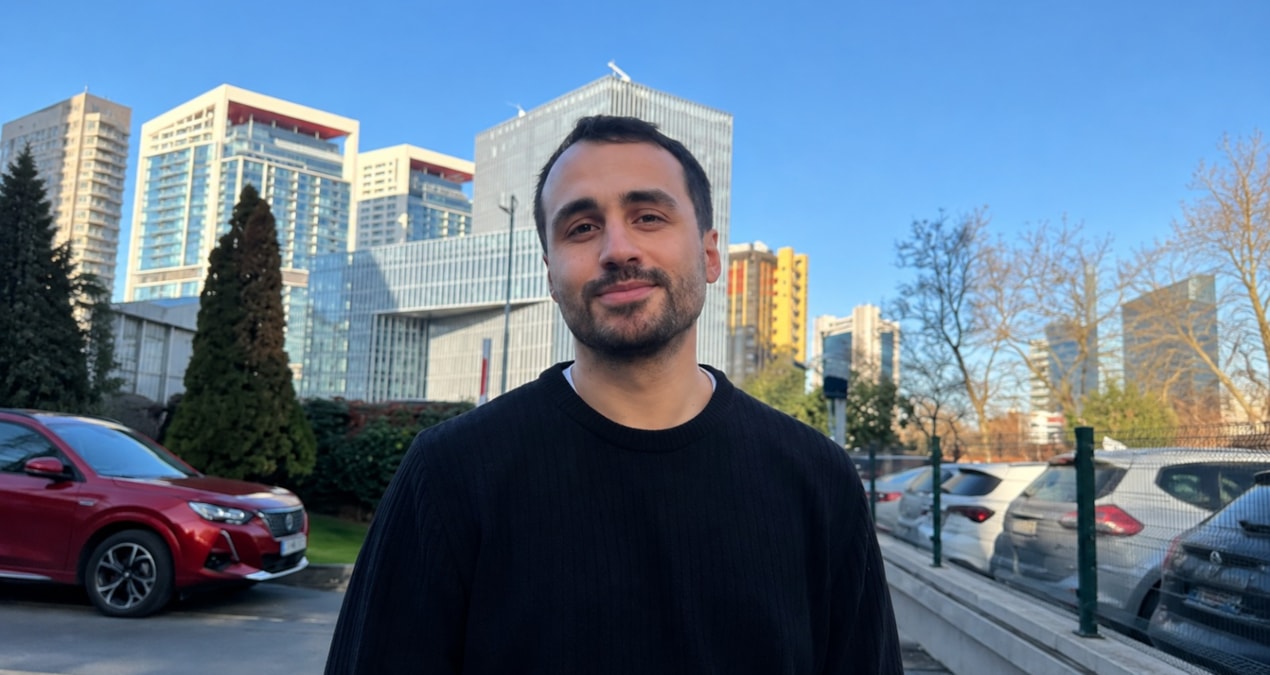 İmamoğlu’ndan Mustafa Balcı göndermesi: “Neredeyse Kuzey Kore’ye rahmet okuyacağız”