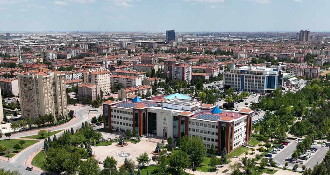 Türkiye'de sadece Konyalılar biliyor: Yemekten sonra herkese ikram ediliyor