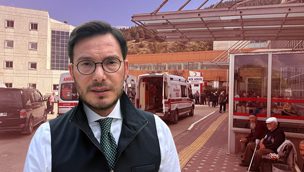 Tokat'taki salgında merakla beklenen sonuç açıklandı: Başkan Yazıcıoğlu "Su temiz" dedi