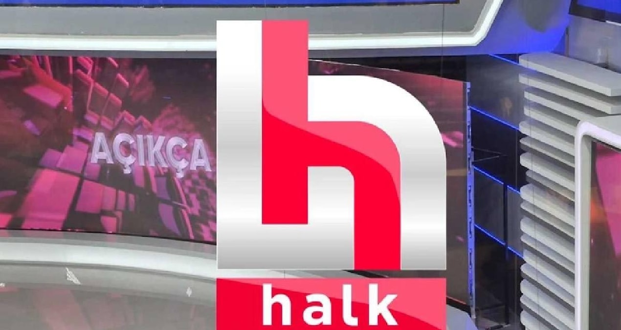 Halk TV'nin tüm sosyal medya hesaplarına erişim engeli getirildi