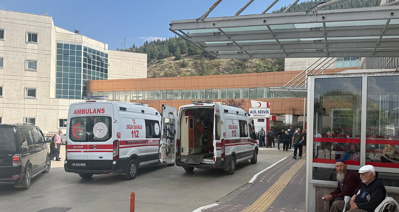 Binlerce kişiyi hastanelik eden olayda beklenen sonuç açıklandı