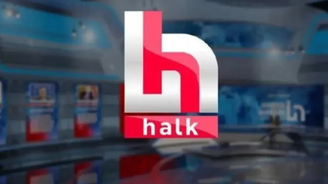 Halk TV’ye kayyım atanmasına HDF’den kınama: ‘Esas susturulmak istenen toplum’