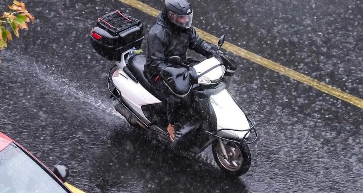 Son dakika....Motosikletlere trafiğe çıkış yasağı: İstanbul Valiliği o saati işaret etti