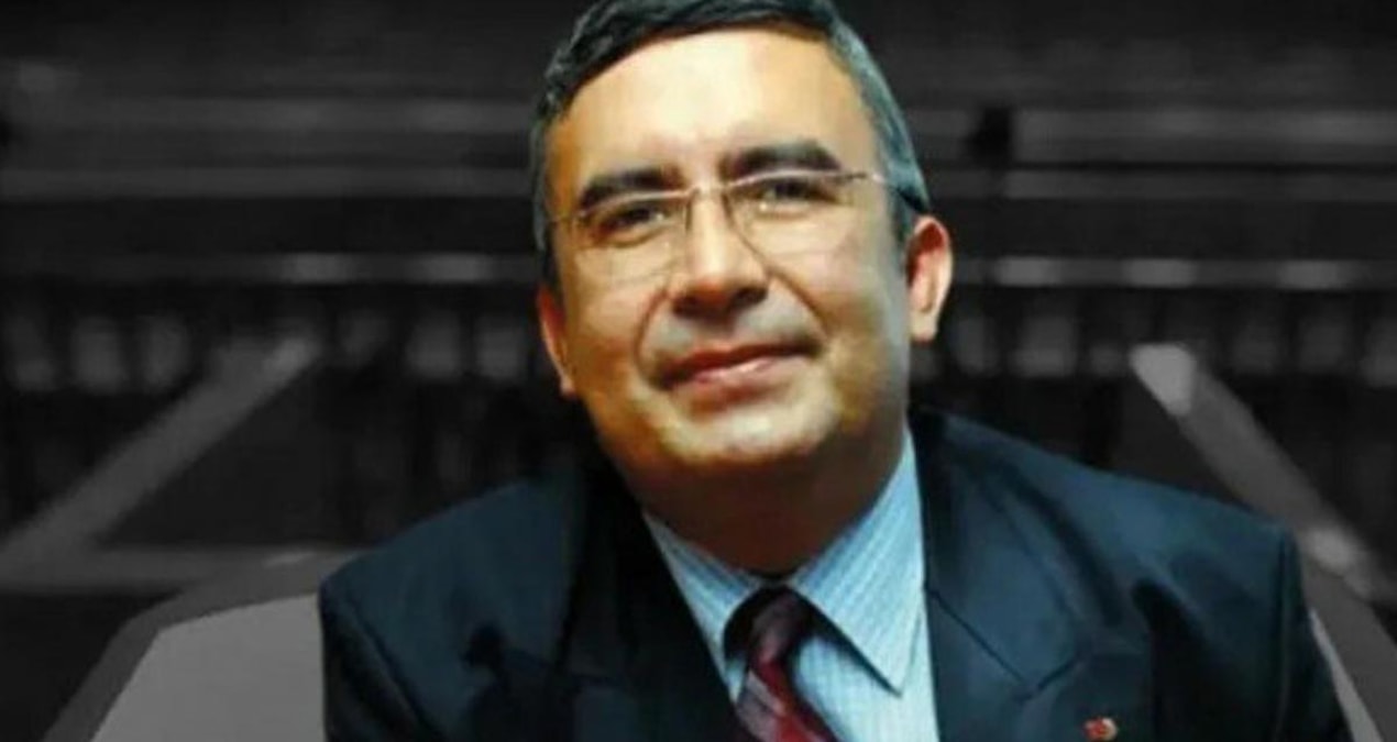 Hablemitoğlu cinayeti davasında sanıklar için son karar: O yükümlülük kaldırıldı