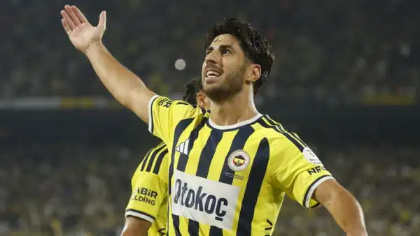 Asensio, Aston Villa maçında neden yok? Marco Asensio sakat mı?