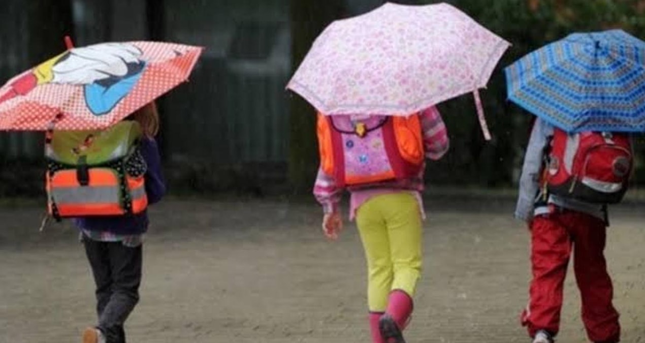 İstanbul’dan sonra bir ‘okul tatili’ haberi daha