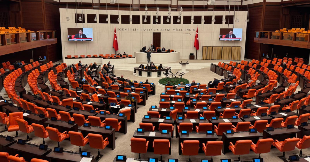 Fon teklifinde iki kritik değişiklik