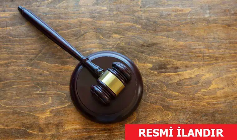 T.C. İZMİR 59. ASLİYE CEZA MAHKEMESİ HAKİMLİĞİ