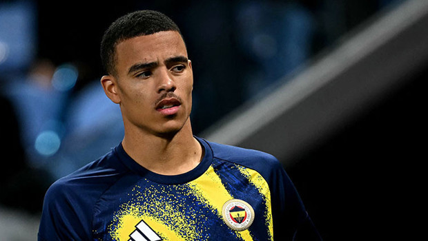 Greenwood'a İngiltere'de önemli tepki! Protestonun nedeni ortaya çıktı