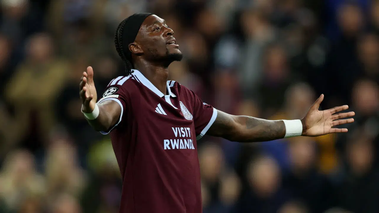 Eski Beşiktaşlı Tammy Abraham'dan 6-0 sonrası kartallı fotoğraf ve mesaj!
