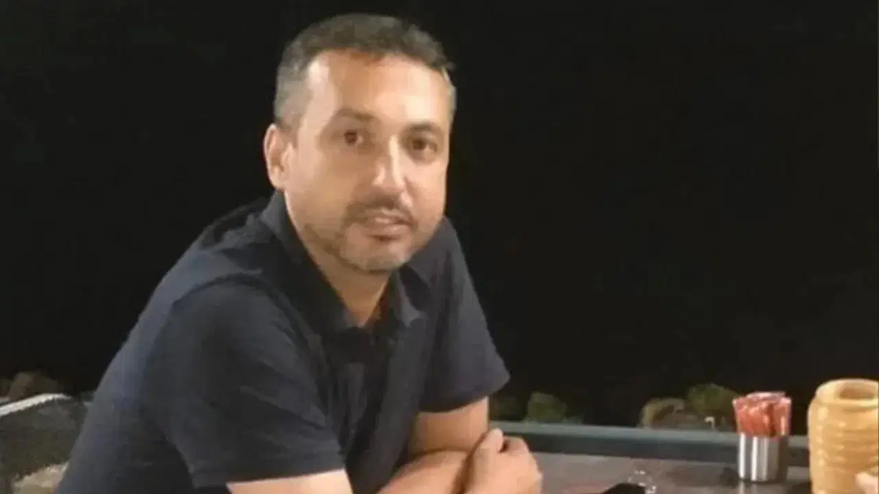 MHP’li ilçe Başkan Yardımcısı hayatını kaybetti: Nedeni belli gerçekleşti