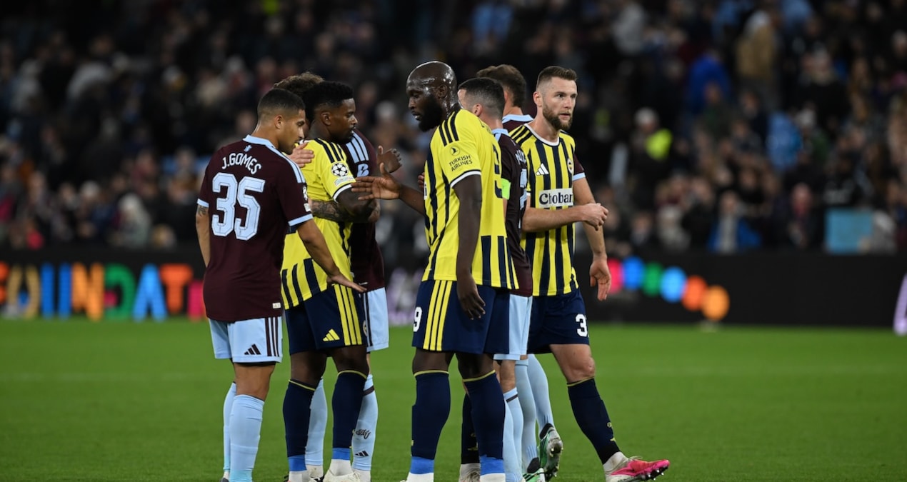 Skriniar ağır mağlubiyeti yorumladı: 'Utanç vericiydi'