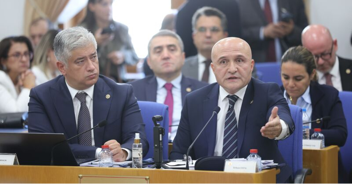 Finansal istikrarı güçlendirecek yeni fon düzenlemesi, komisyonun onayıyla resmileşti