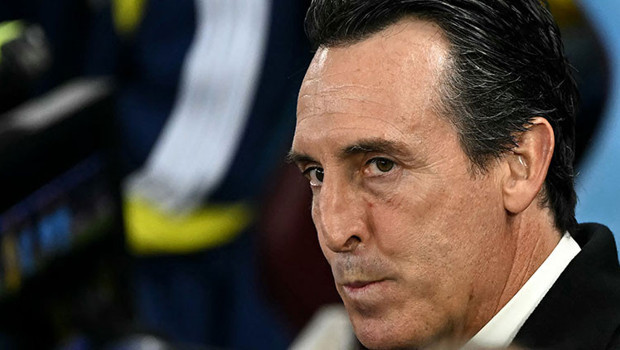 Unai Emery: 'Fenerbahçe altı gol yemeyi hak etmedi!'