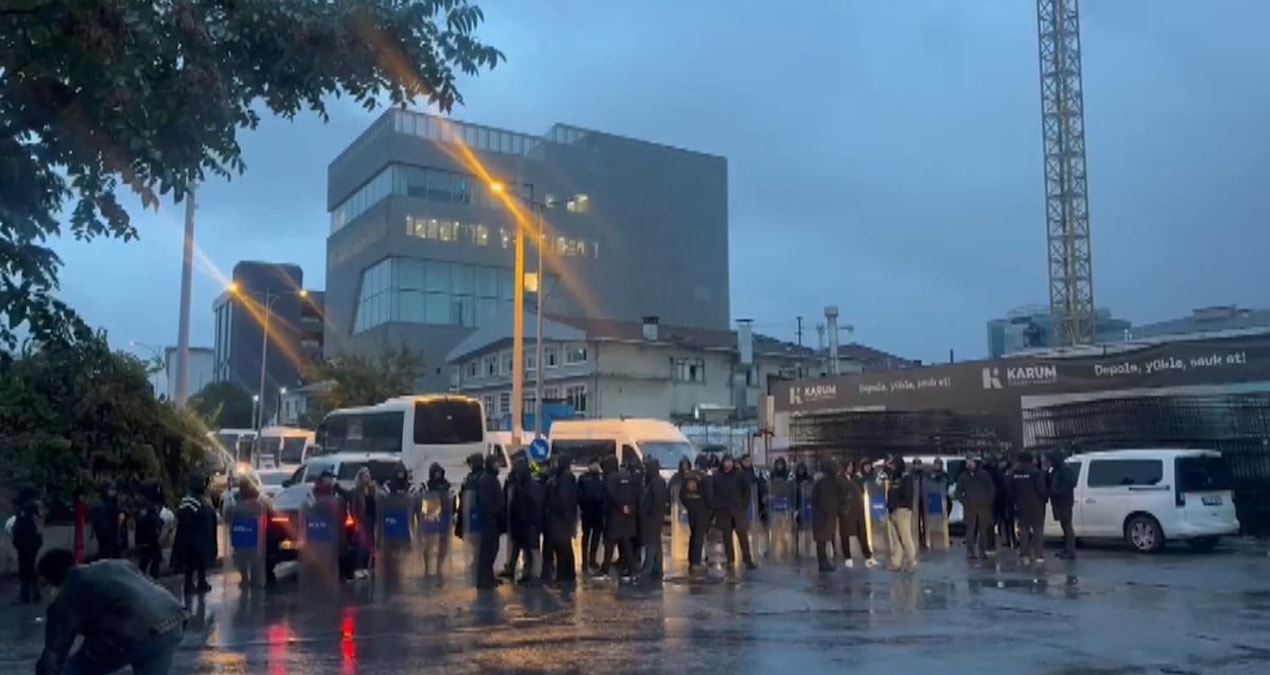 Halk TV, yayın lisansı iptal edildi ve yayın hayatına son verildi